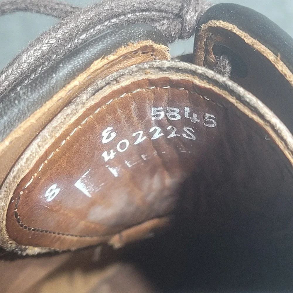 Allen Edmonds allen edmonds